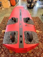 Consignment 2026 Severne Alien 120L Windsurf Foil Board - Image 4