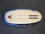 Consignment Armstrong FG Wing 4'6 48L Board with Bag - Image 2