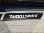 Consignment Armstrong FG Wing 4'6 48L Board with Bag - Image 5