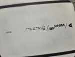 Consignment Armstrong FG Wing 4'6 48L Board with Bag - Image 7