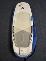 Consignment Armstrong FG Wing 5'0 70L Board with Bag