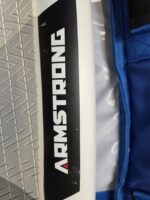 Consignment Armstrong FG Wing 5'0 70L Board with Bag - Image 7
