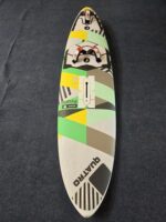 Consignment Quatro Sphere 2014 75L Windsurf Board - Image 2
