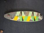 Consignment Quatro Sphere 2014 75L Windsurf Board - Image 4