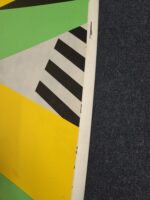 Consignment Quatro Sphere 2014 75L Windsurf Board - Image 6