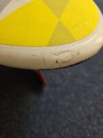 Consignment Quatro Sphere 2014 75L Windsurf Board - Image 7