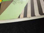 Consignment Quatro Sphere 2014 75L Windsurf Board - Image 9