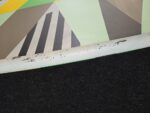 Consignment Quatro Sphere 2014 75L Windsurf Board - Image 10