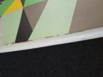 Consignment Quatro Sphere 2014 75L Windsurf Board - Image 11