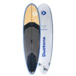 Duotone Flow Bamboo SUP 2026