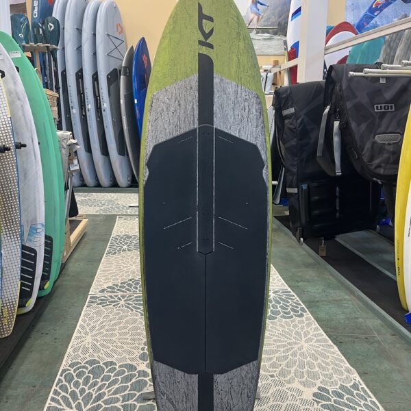 KT Arc Pro Carbon Strapless Foil Board 2026 88L USED