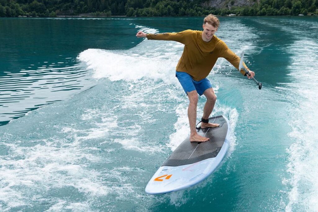 Duotone Flow SUP 2026 Duotone Flow SUP 2026