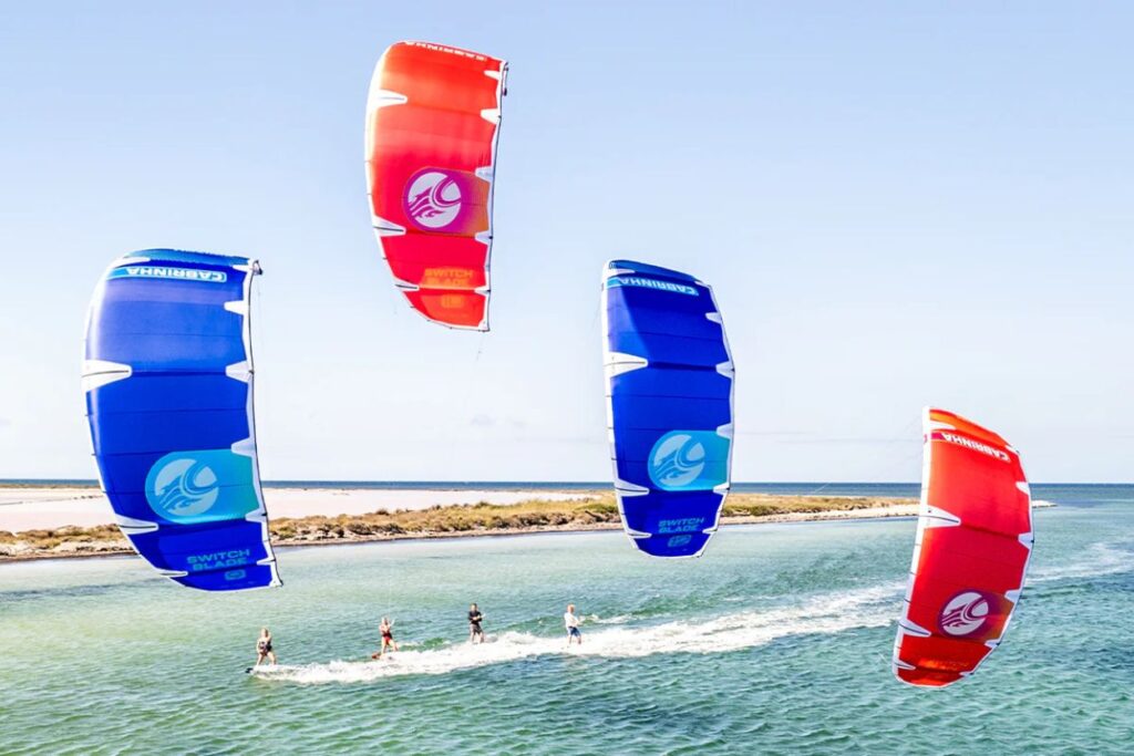 2026 Cabrinha Switchblade Apex 2026 Cabrinha Switchblade Apex