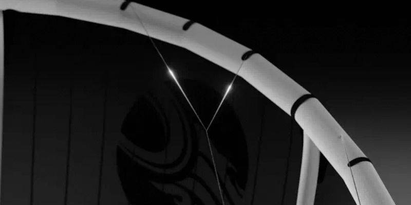 2026 Cabrinha Switchblade Apex 2026 Cabrinha Switchblade Apex