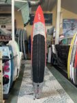 KT Dragonfly Crossing 2 Hollow Pro Carbon 115 Liter USED Foil Board