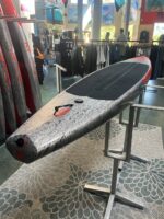 KT Dragonfly Crossing 2 Hollow Pro Carbon 115 Liter USED Foil Board - Image 2