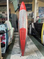 KT Dragonfly Crossing 2 Hollow Pro Carbon 115 Liter USED Foil Board - Image 3