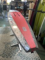 KT Dragonfly Crossing 2 Hollow Pro Carbon 115 Liter USED Foil Board - Image 6