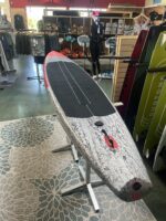 KT Dragonfly Crossing 2 Hollow Pro Carbon 115 Liter USED Foil Board - Image 7