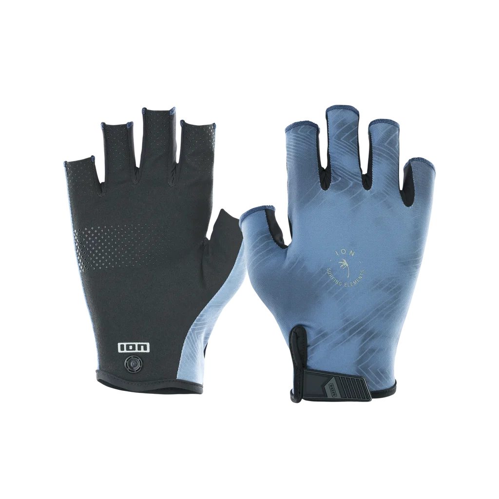 Ion Amara Gloves Half Finger