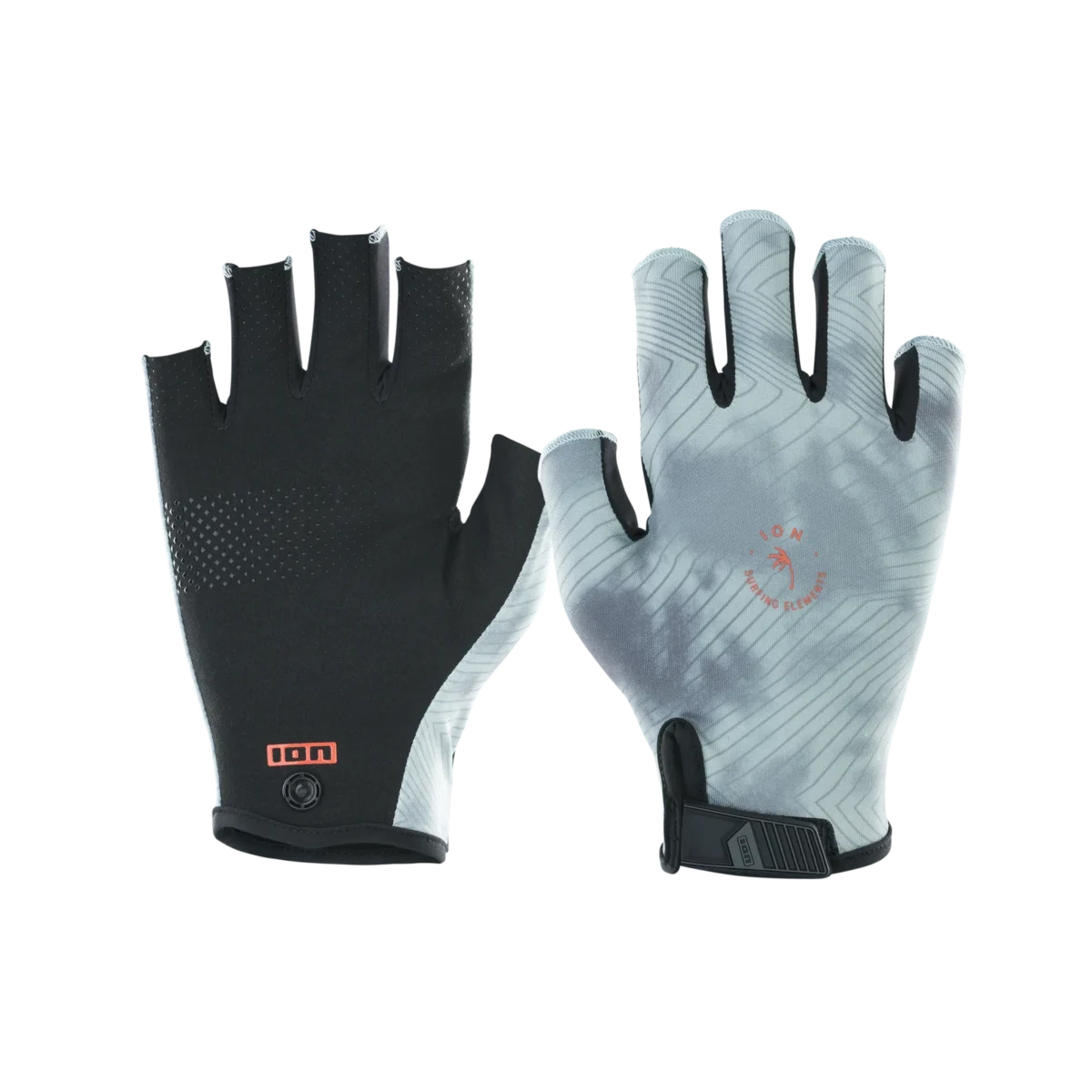 Ion Amara Gloves Half Finger
