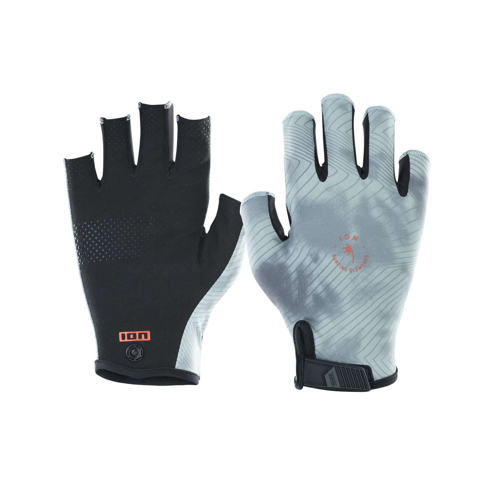 Ion Amara Gloves Half Finger 2026