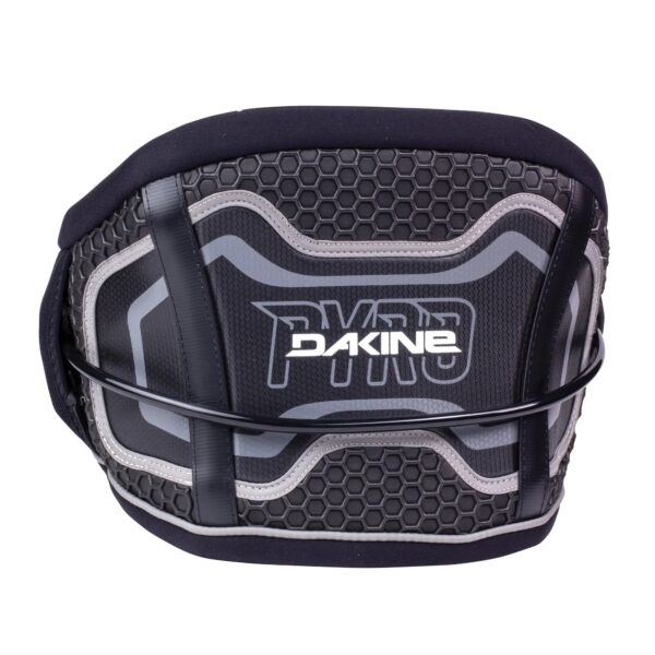 Dakine Pyro Waist Harness 2023 - BLACK, L