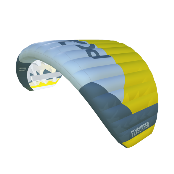 Flysurfer POW Single Skin Parawing 2026