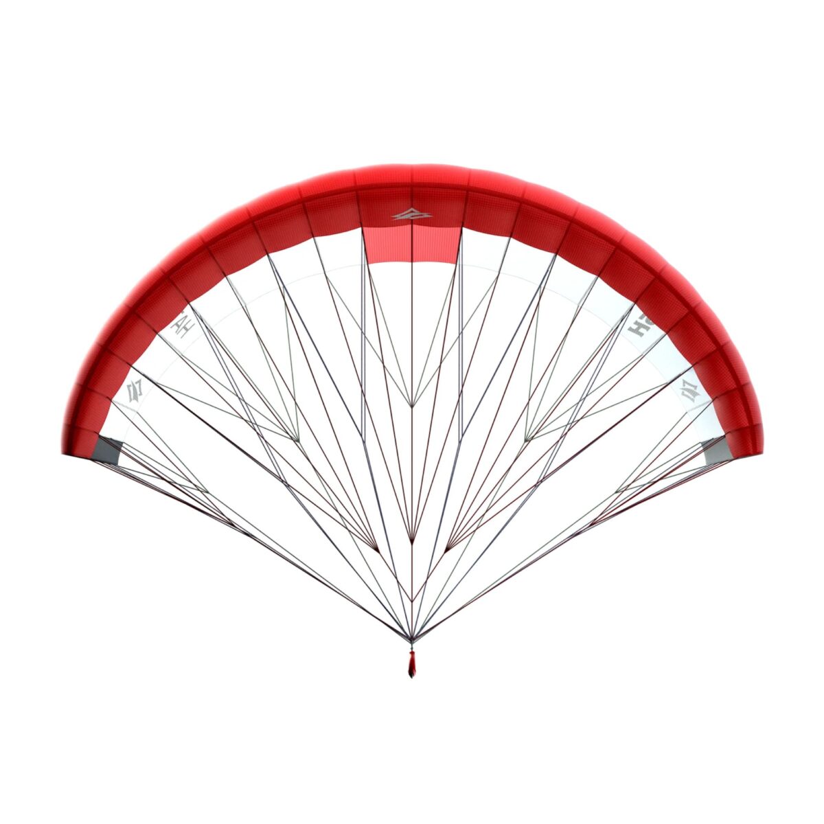 Naish Hatch V2 Parawing 2027 - Image 2