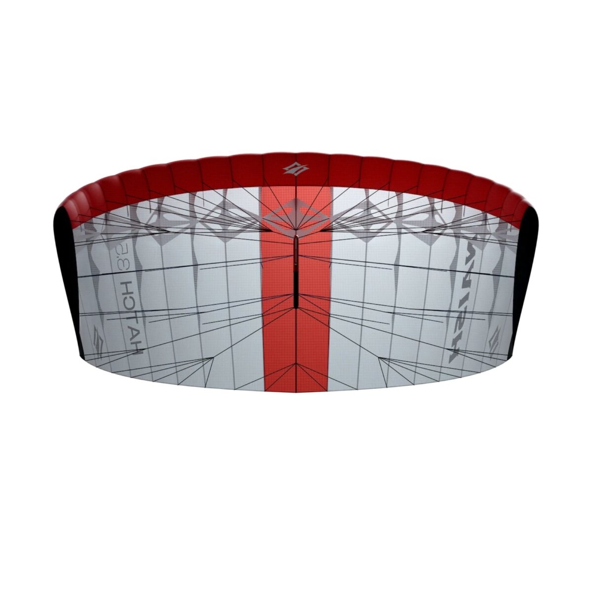 Naish Hatch V2 Parawing 2027 - Image 7