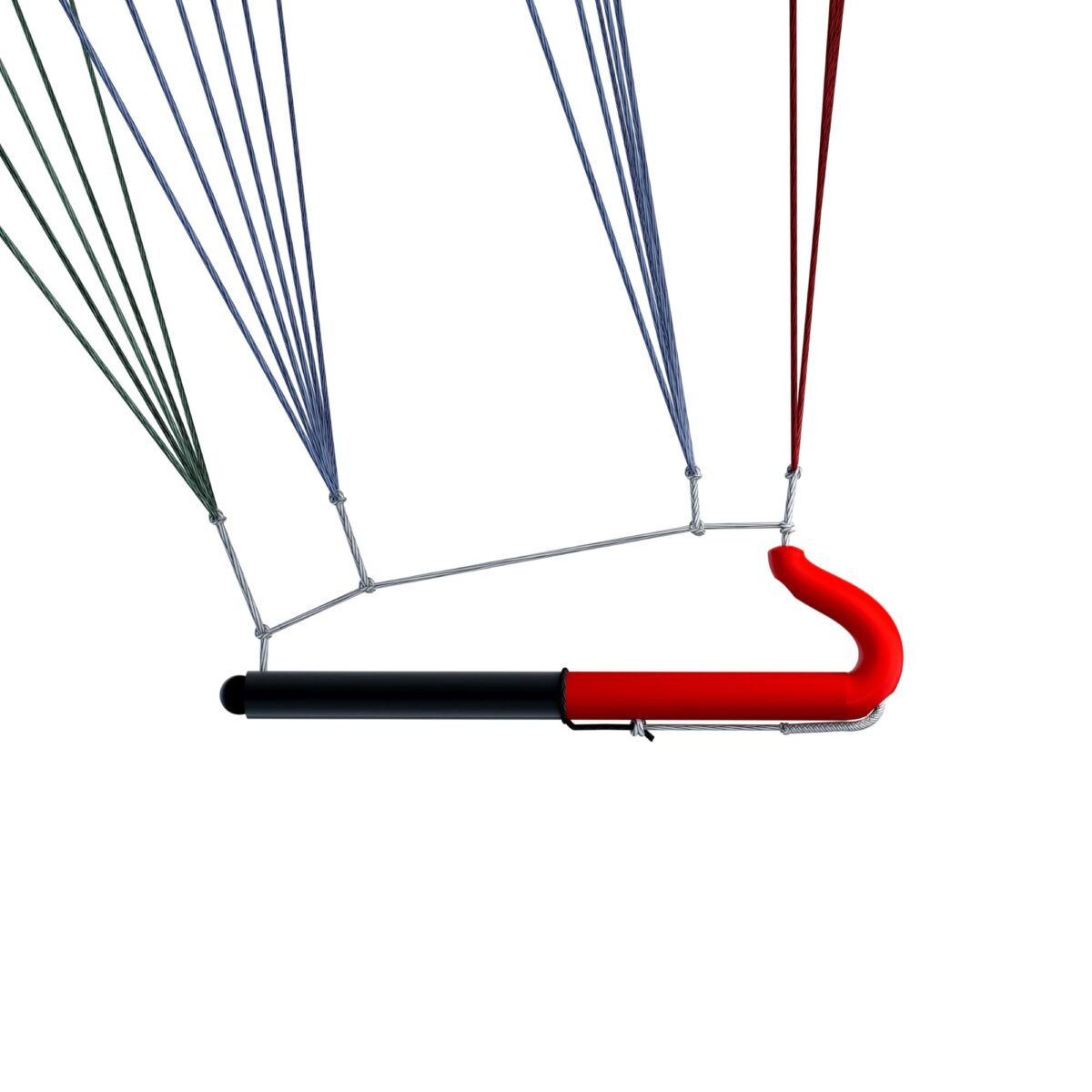 Naish Hatch V2 Parawing 2027 - Image 8