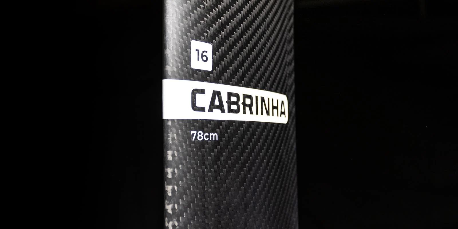 2026 Cabrinha Union Carbon Mast 2026 Cabrinha Union Carbon Mast