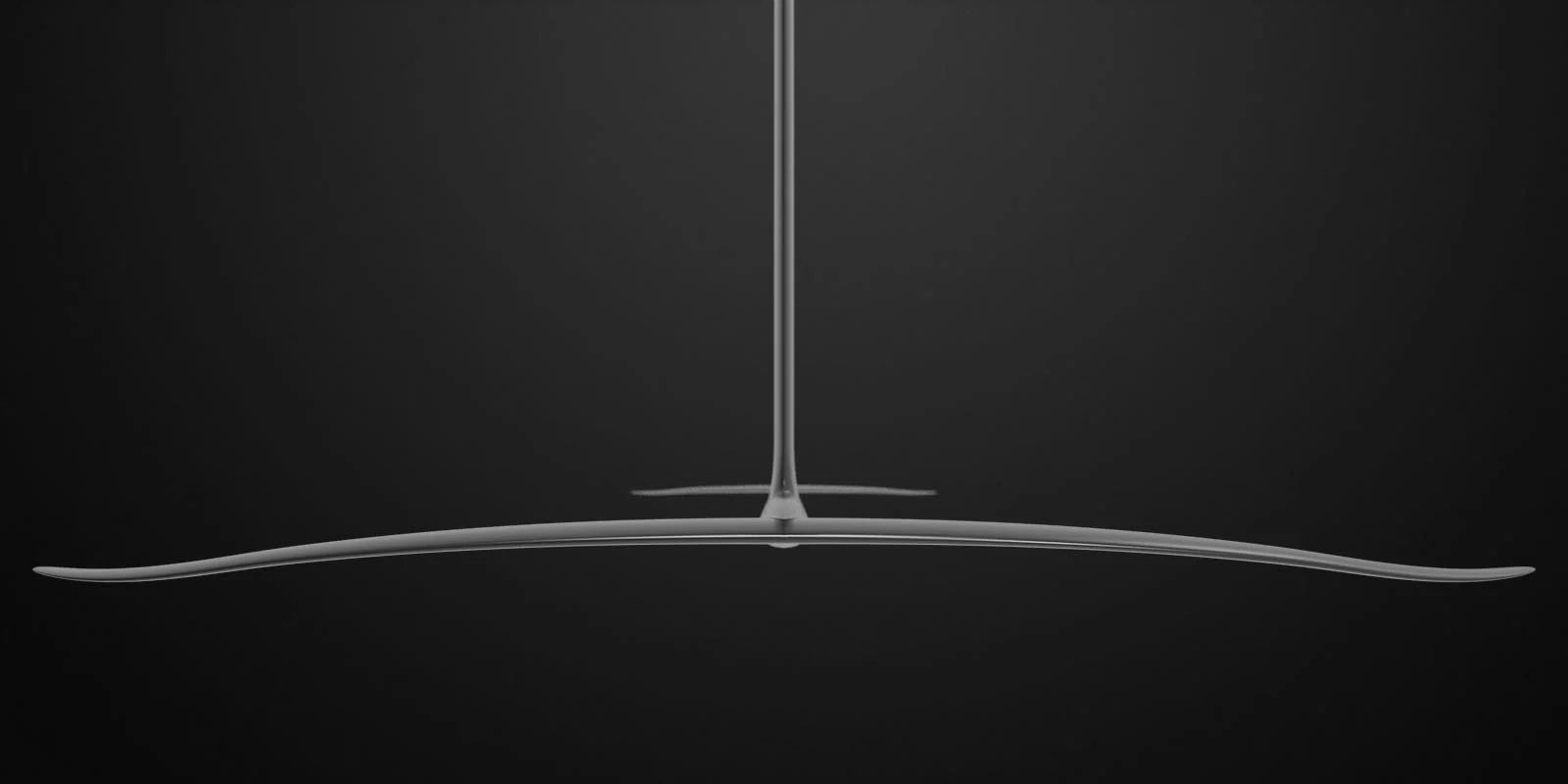 2026 Cabrinha Prestige Front Wing