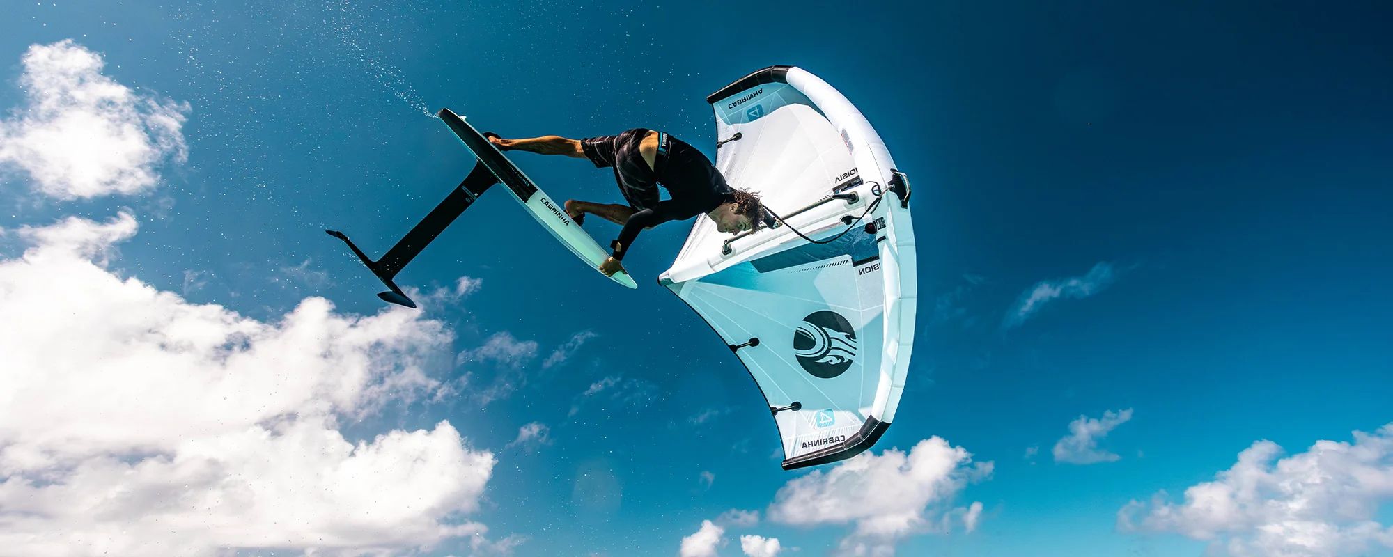 2026 Cabrinha Tail Wing Tweaker 2026 Cabrinha Tail Wing Tweaker