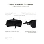 Prolimit Shield Parawing Stash Belt w/ Hook - Image 4