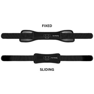 Goya Obi Windsurfing Spreader Bar 2026