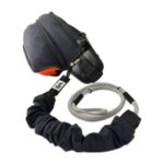 Kaohi Stowaway Harness Parawing Storage System