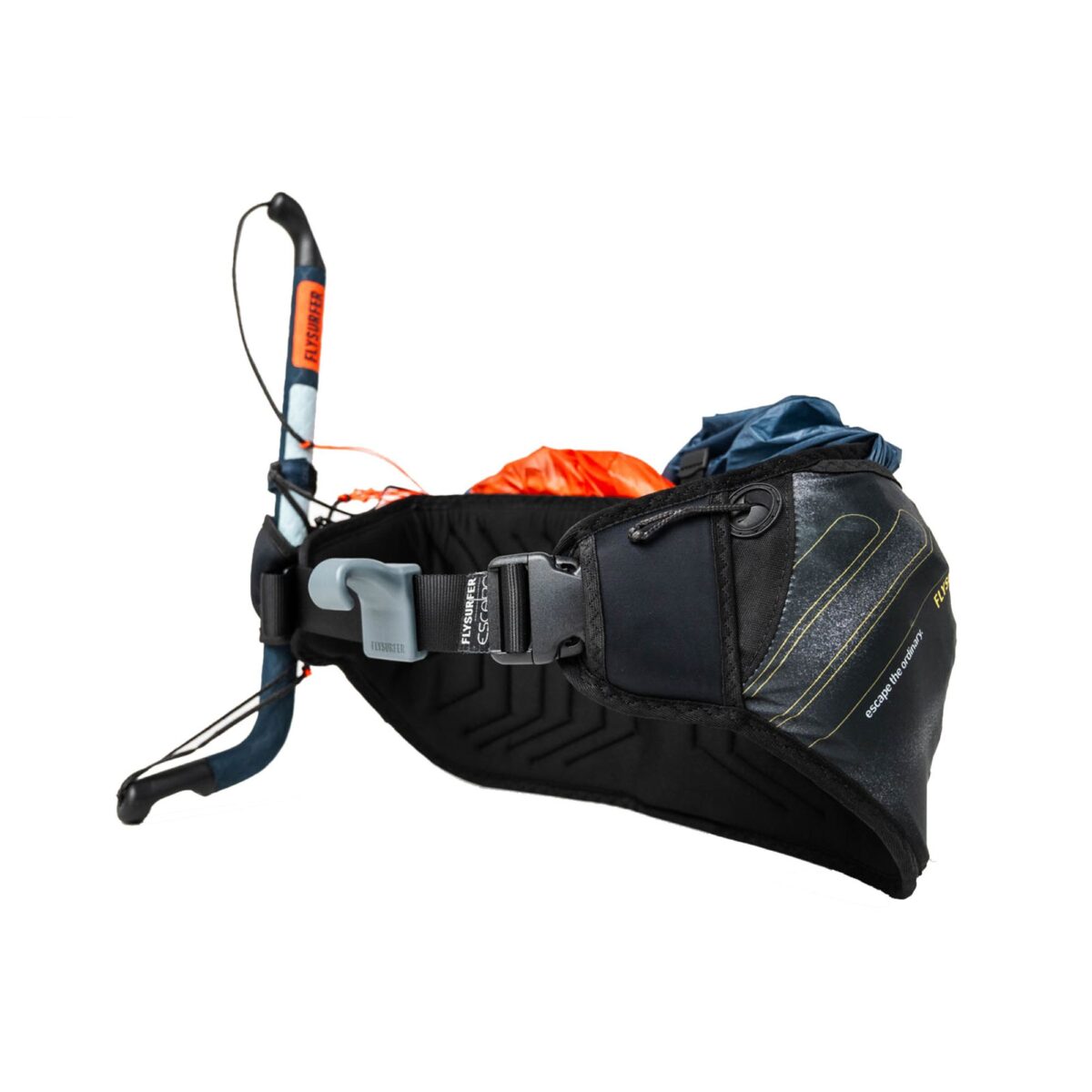 Flysurfer Escape Parawing Harness 2026