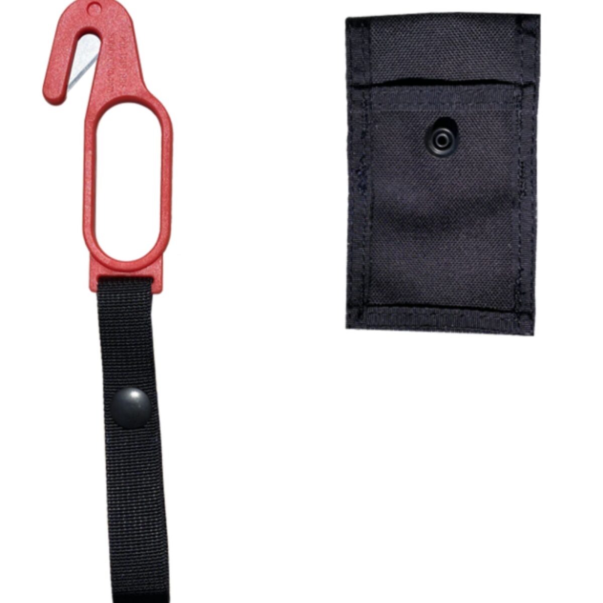 NSI Parawing Waist Harness - Image 6