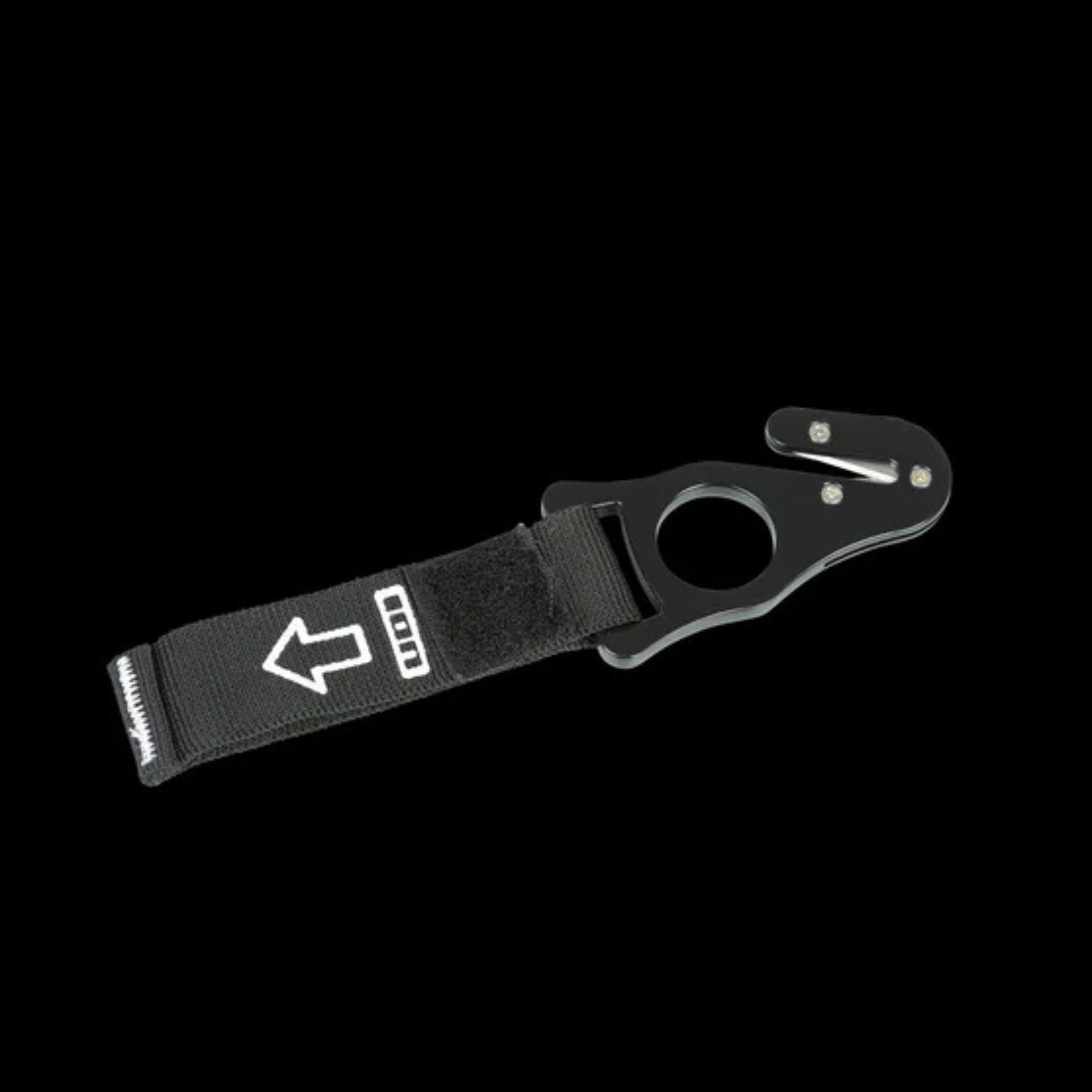 Ion Jam Parawing Harness 2027 Ion Jam Parawing Harness 2027