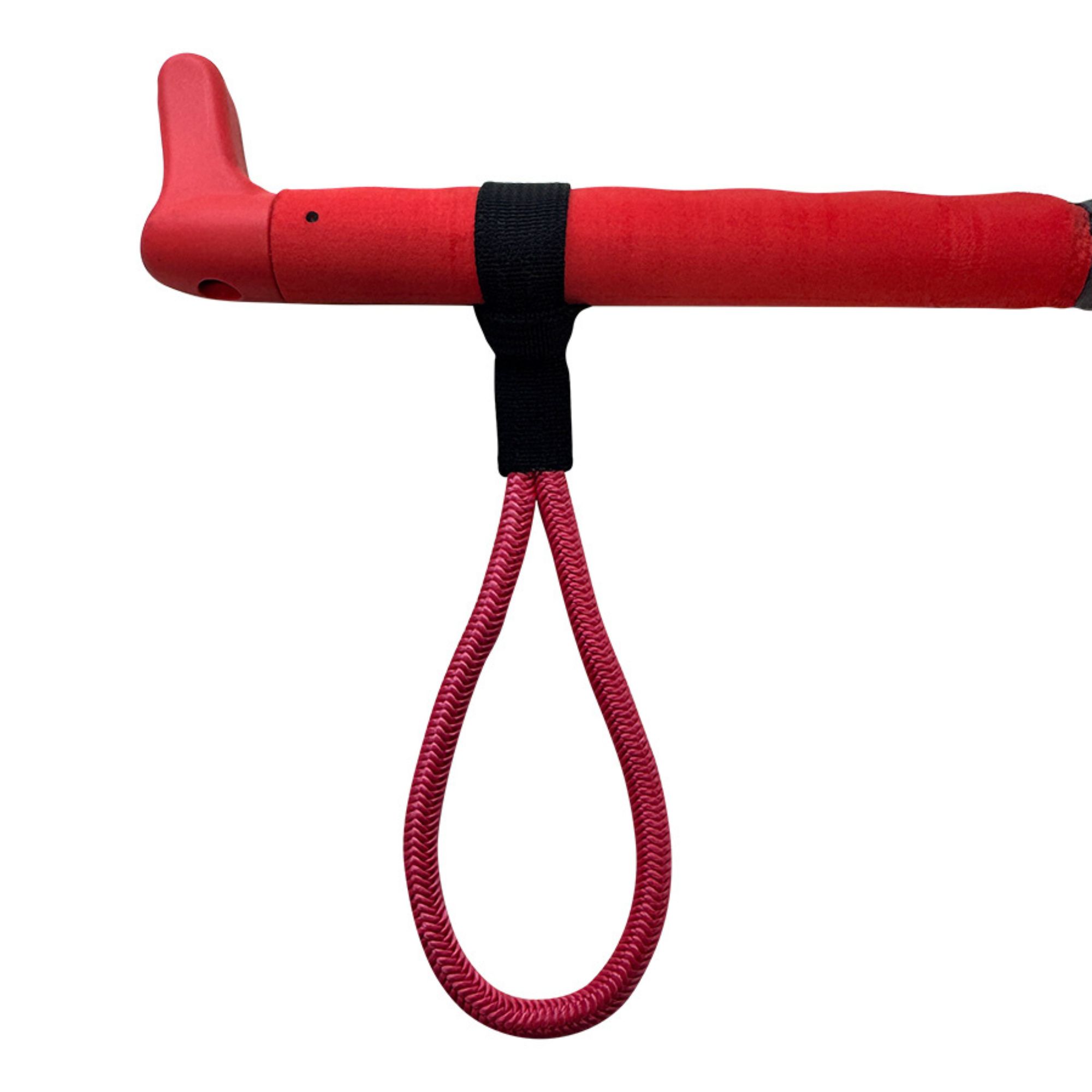 1-164.jpg PKS Wing/Parawing Single Point Bungee Harness Line - Image 1