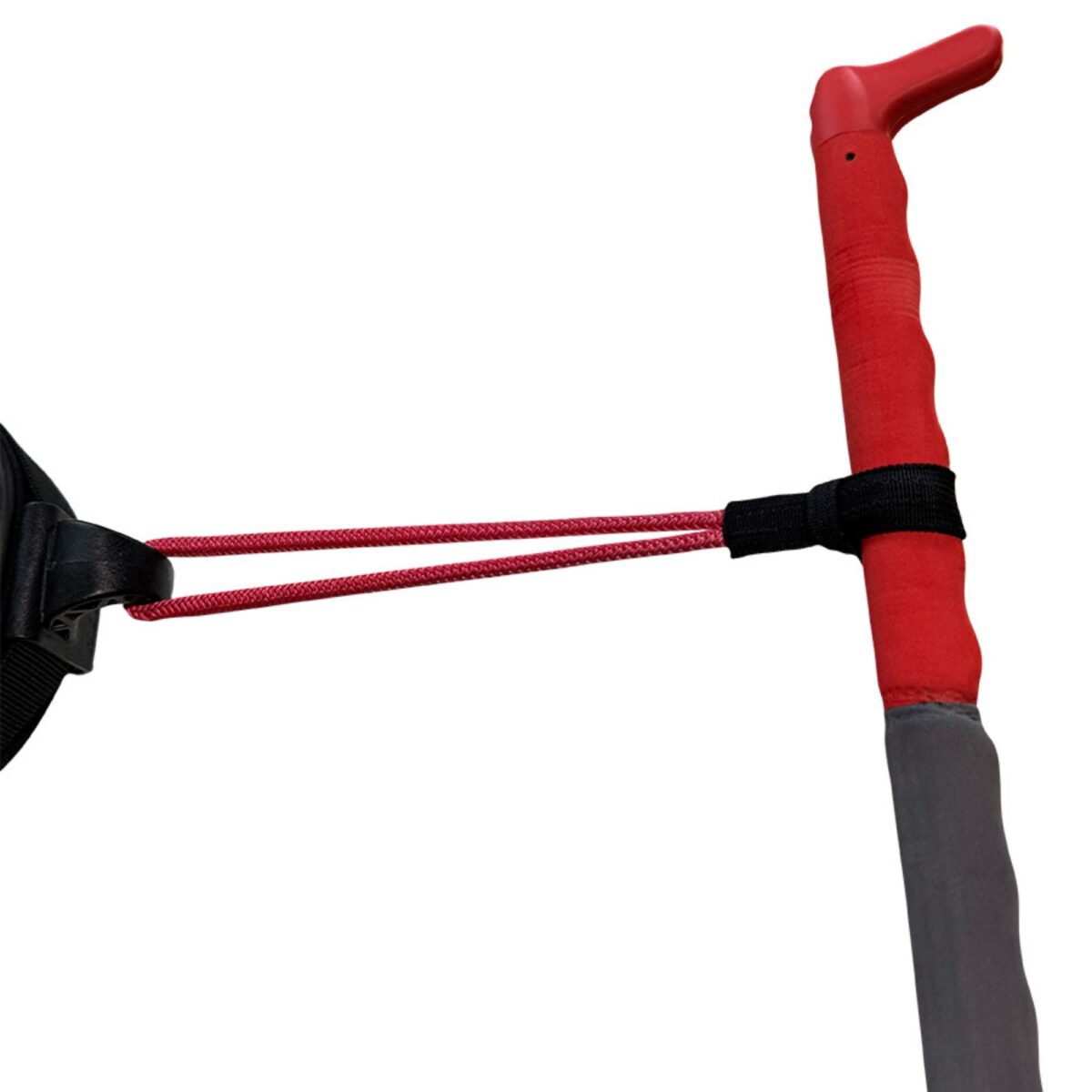 PKS Wing/Parawing Single Point Bungee Harness Line - Image 3