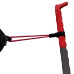 PKS Wing/Parawing Single Point Bungee Harness Line - Image 3