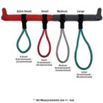 PKS Wing/Parawing Single Point Bungee Harness Line - Image 4