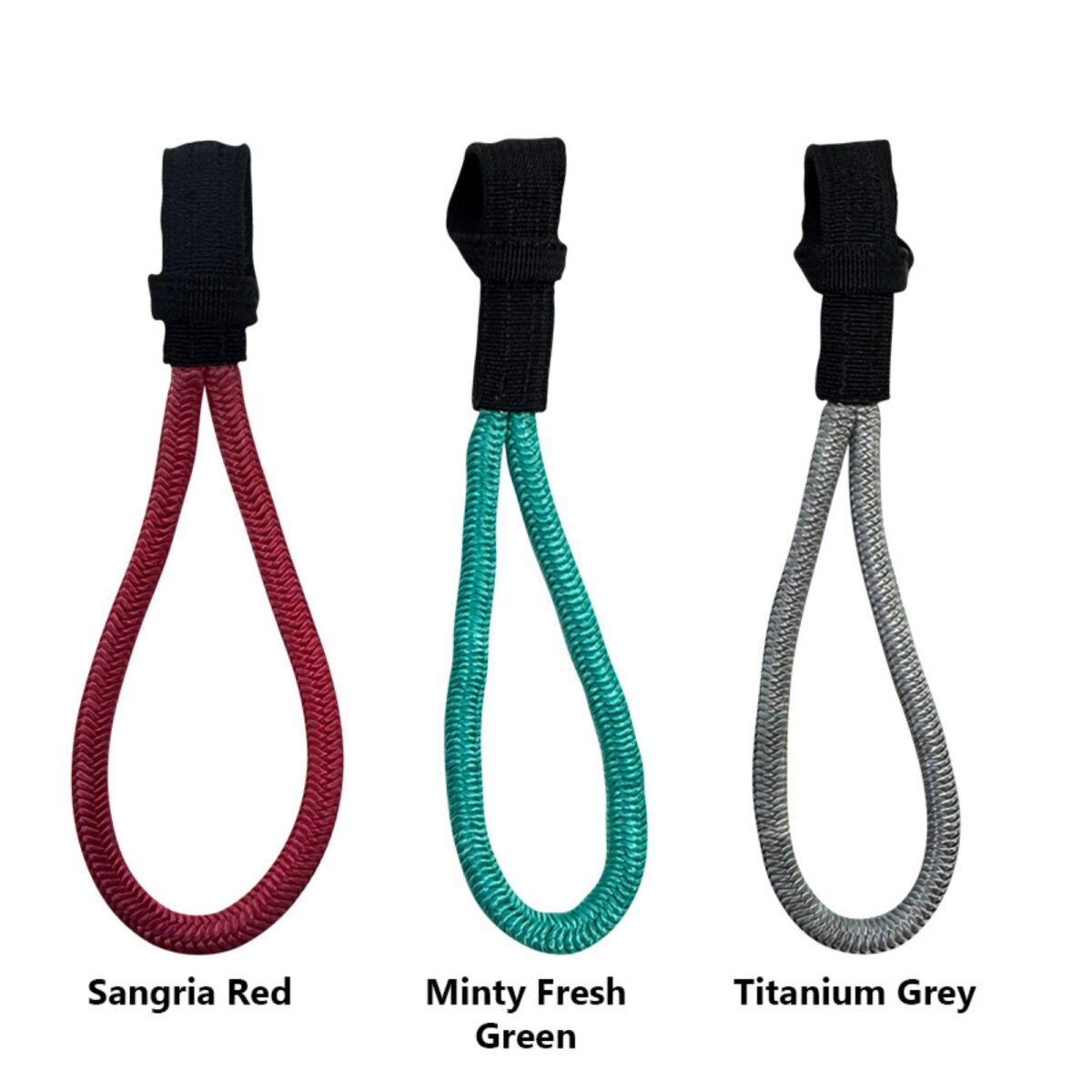 PKS Wing/Parawing Single Point Bungee Harness Line - Image 5