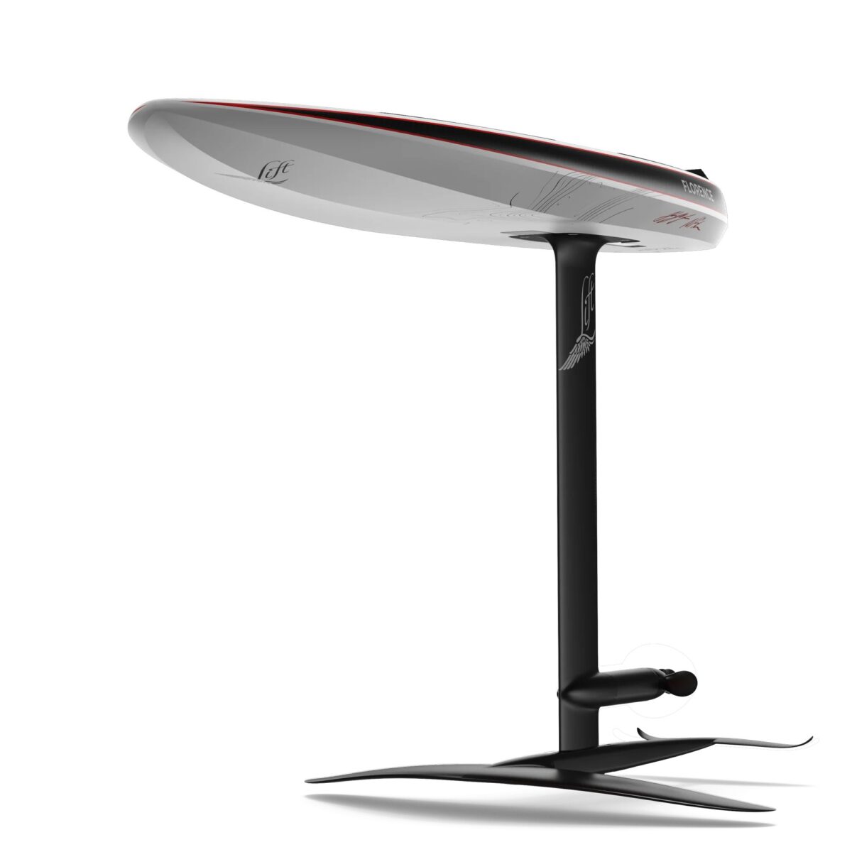 LiftX Florence E-Foil | 4'7" - Image 6