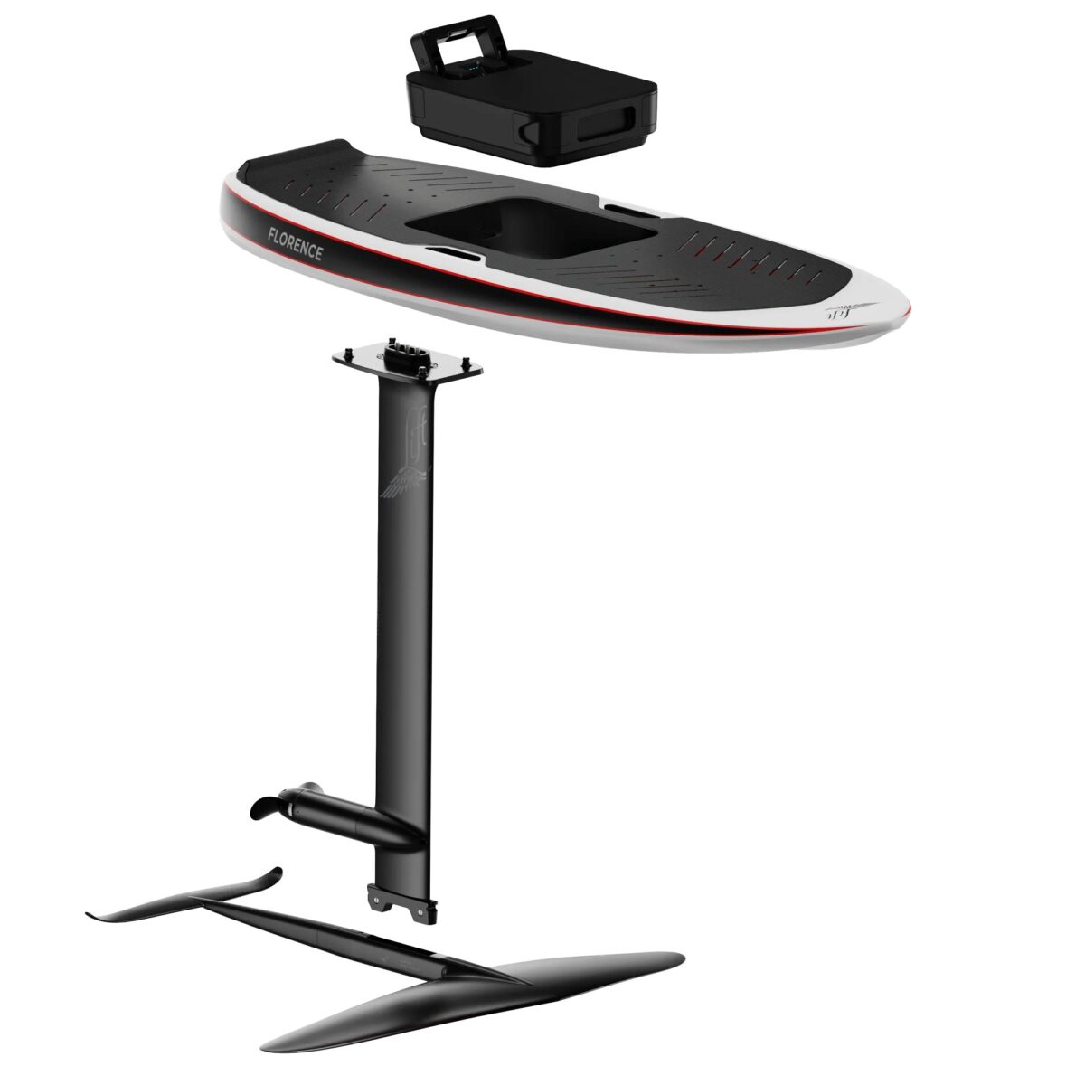 LiftX Florence E-Foil | 4'7" - Image 7