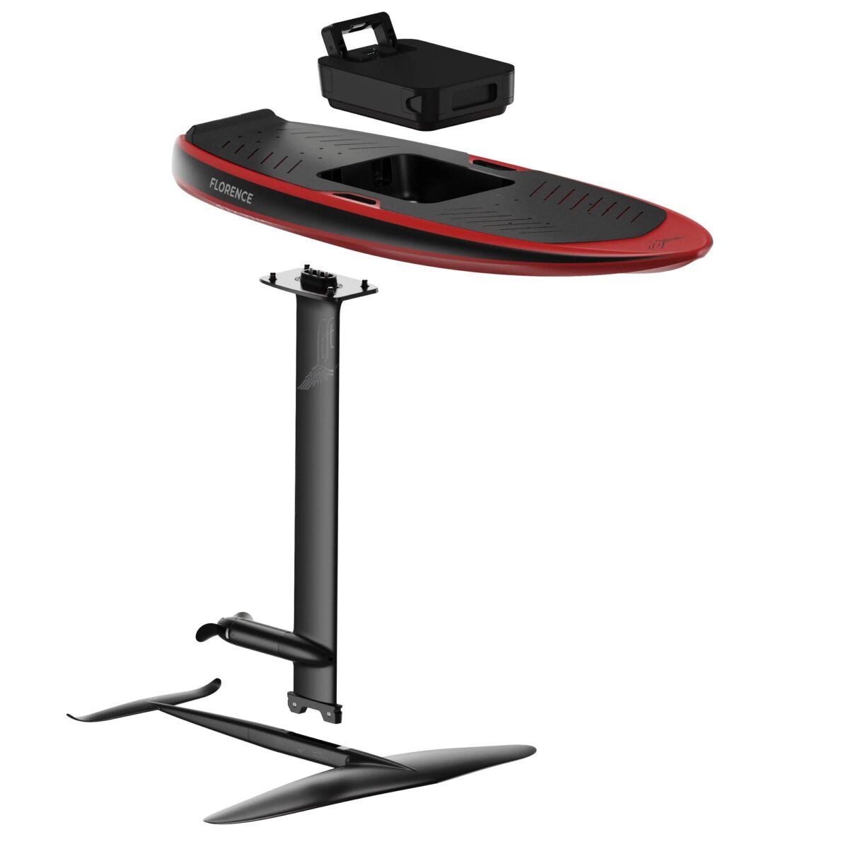 LiftX Florence E-Foil | 4'7" - Image 10