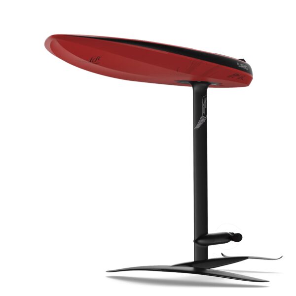 LiftX Florence E-Foil | 4'7" - Florence Red
