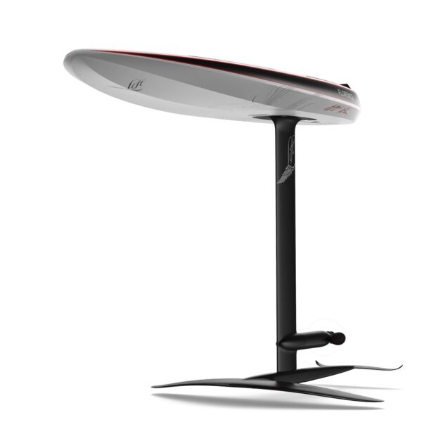 LiftX Florence E-Foil | 4'7" - Florence Off-White